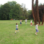esplorazione del Parco  (3)