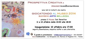 invito mostra