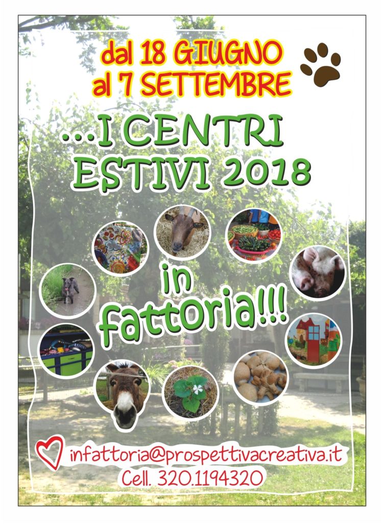 Giocatondo 2018 fronte